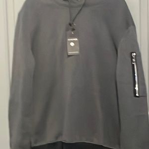 Men's hoodie